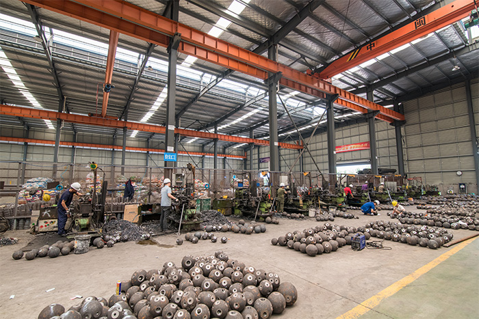 邓州螺栓球精密制作